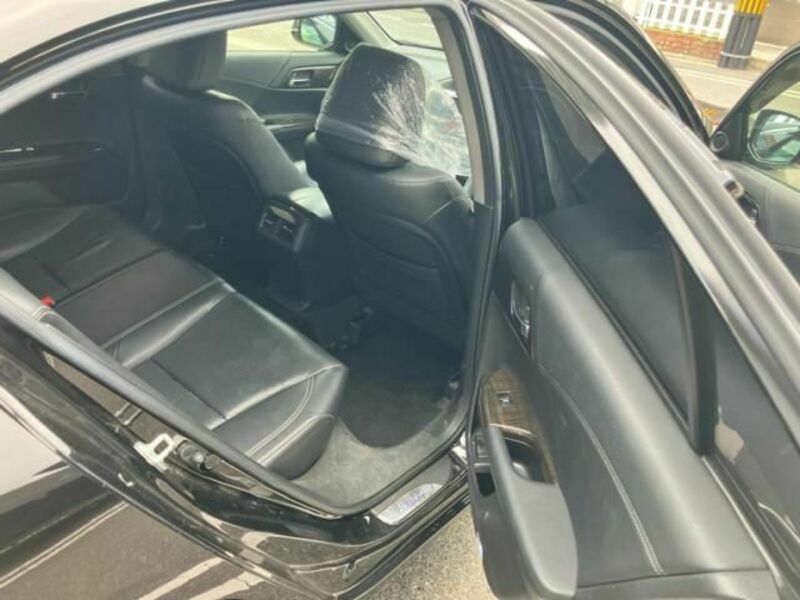 ACCORD HYBRID
