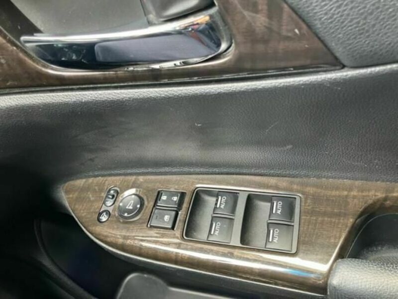 ACCORD HYBRID