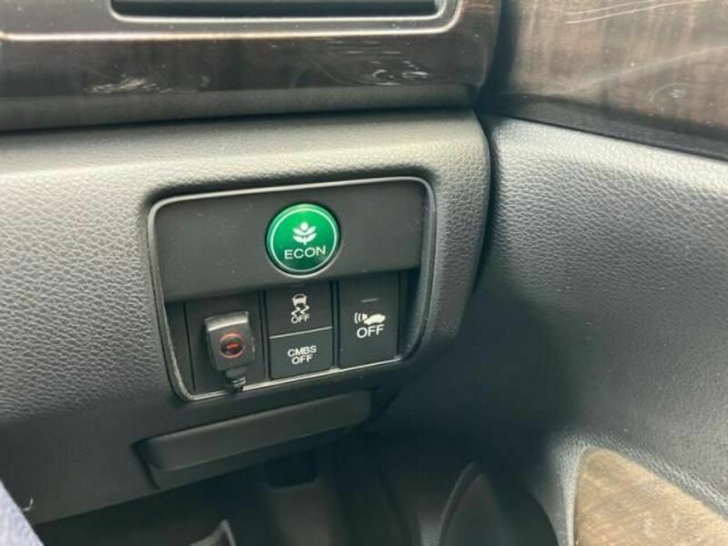ACCORD HYBRID