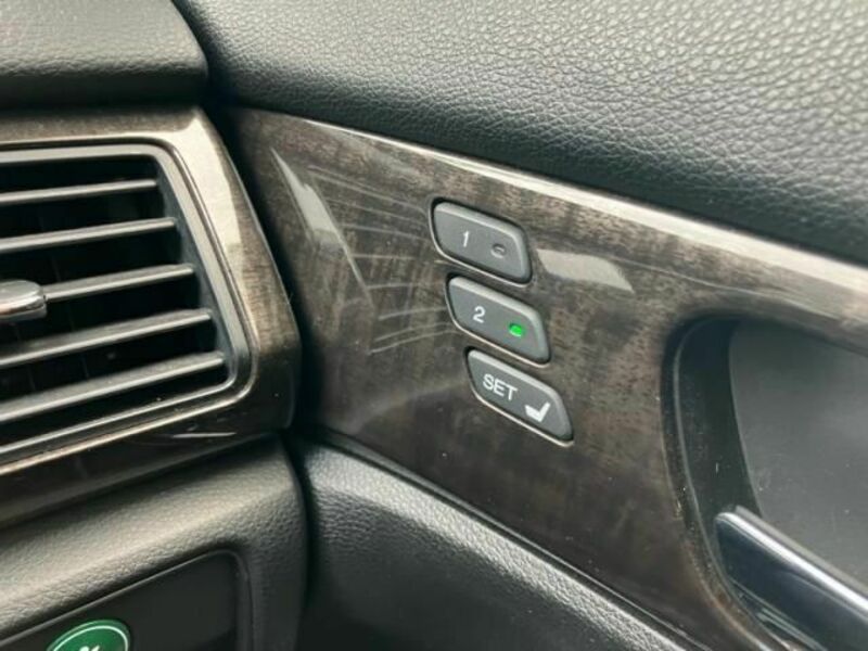 ACCORD HYBRID
