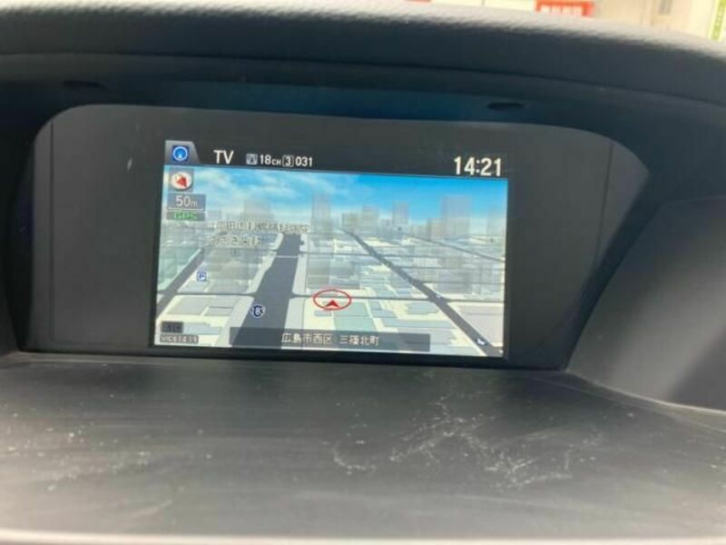ACCORD HYBRID