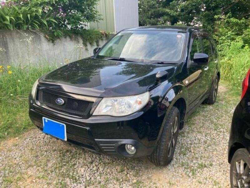 FORESTER-0