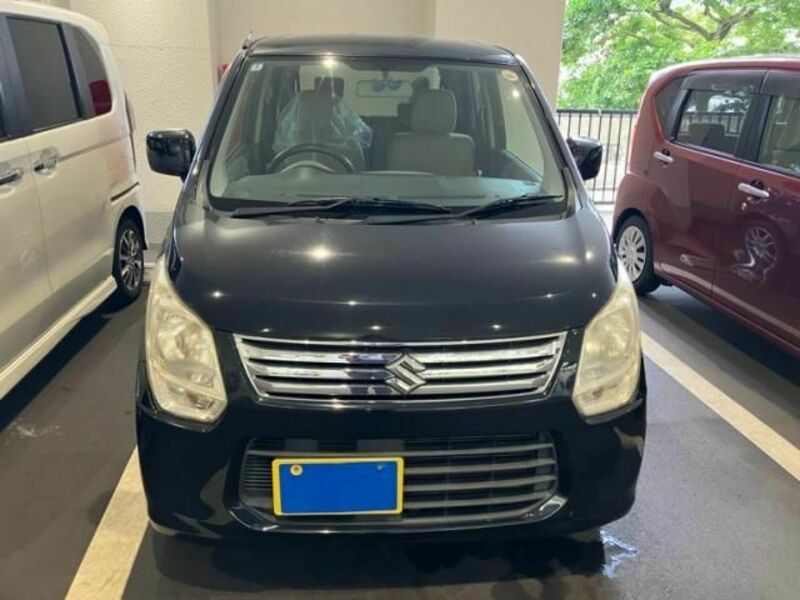 WAGON R-0