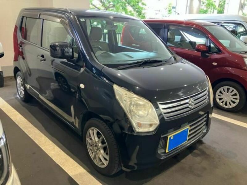 WAGON R