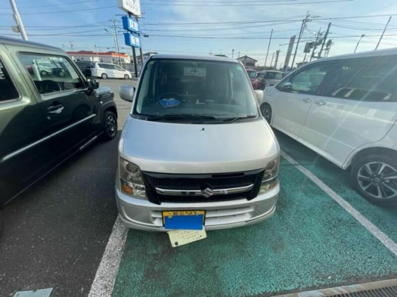 WAGON R-0