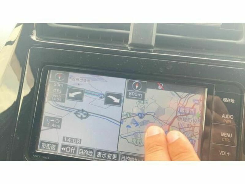 PRIUS