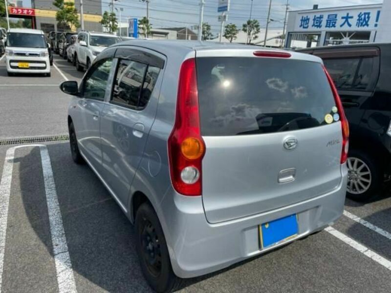 MIRA
