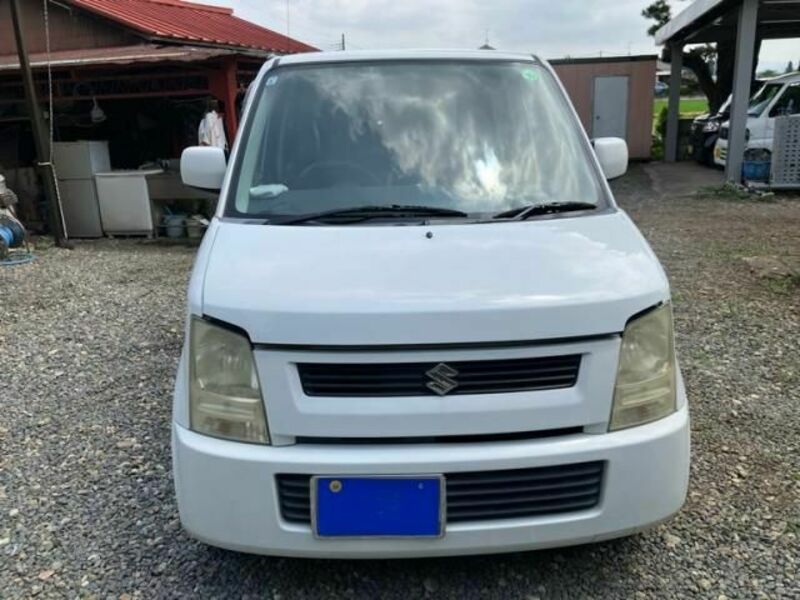 WAGON R-0