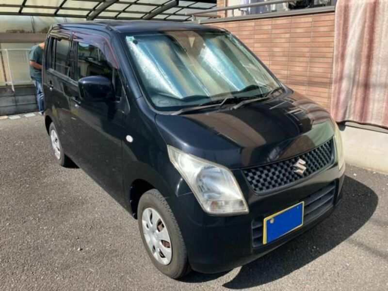 WAGON R
