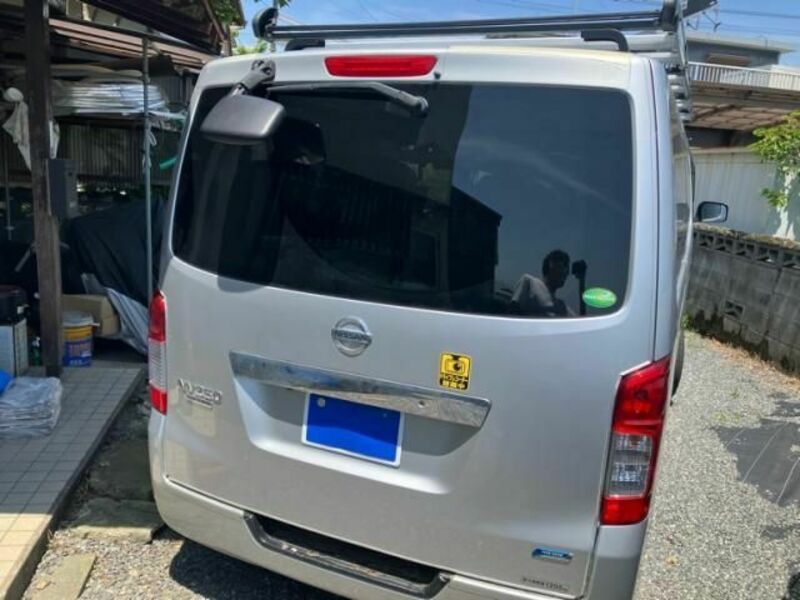 NV350 CARAVAN