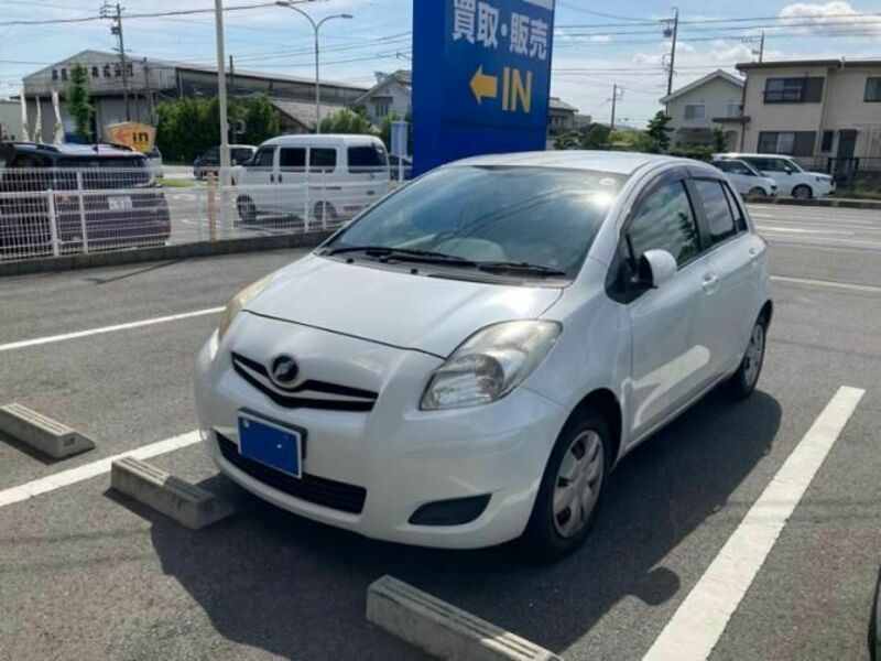 VITZ