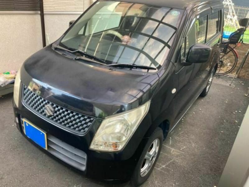 WAGON R-0