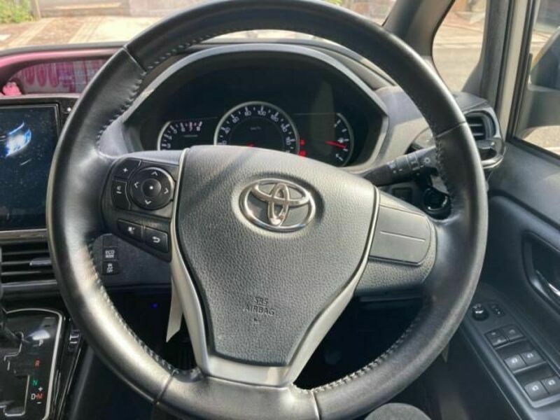 VOXY