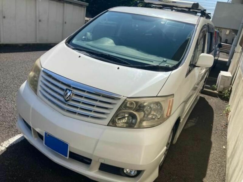 ALPHARD-0