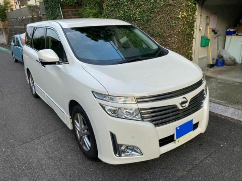 ELGRAND