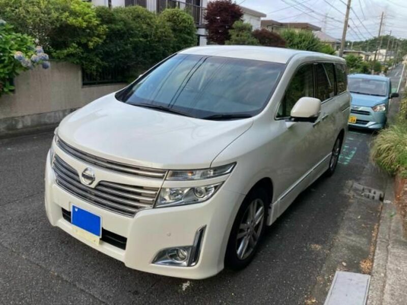 ELGRAND