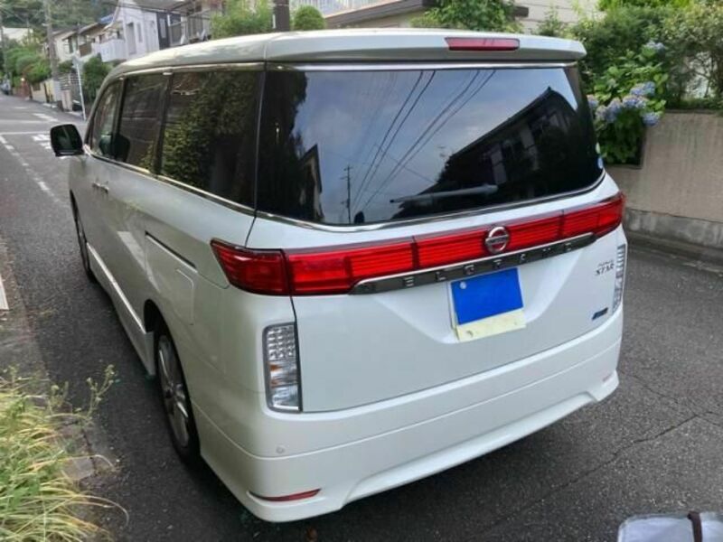 ELGRAND