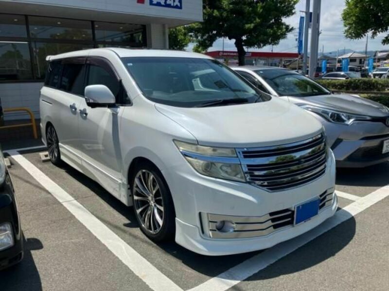 ELGRAND