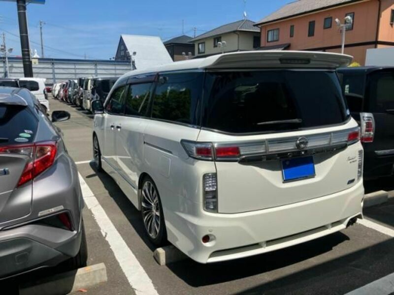 ELGRAND