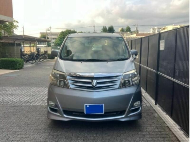 ALPHARD-0