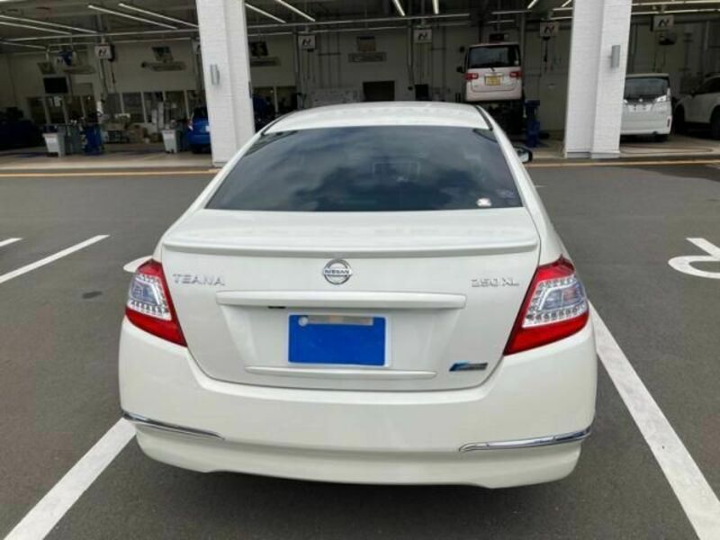 TEANA