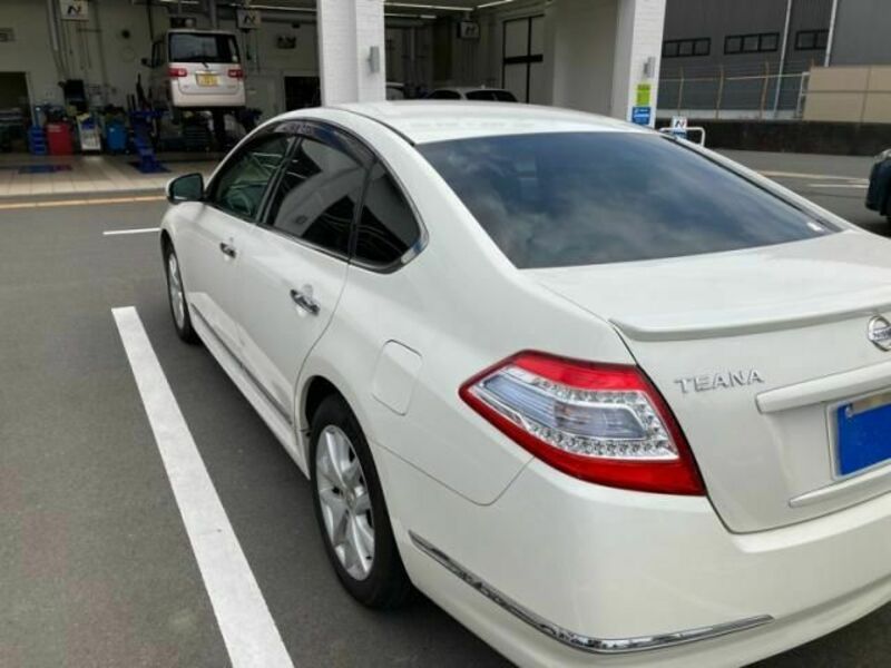 TEANA