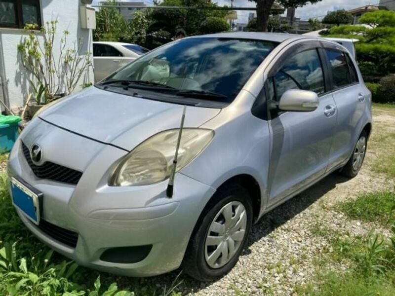 VITZ-0