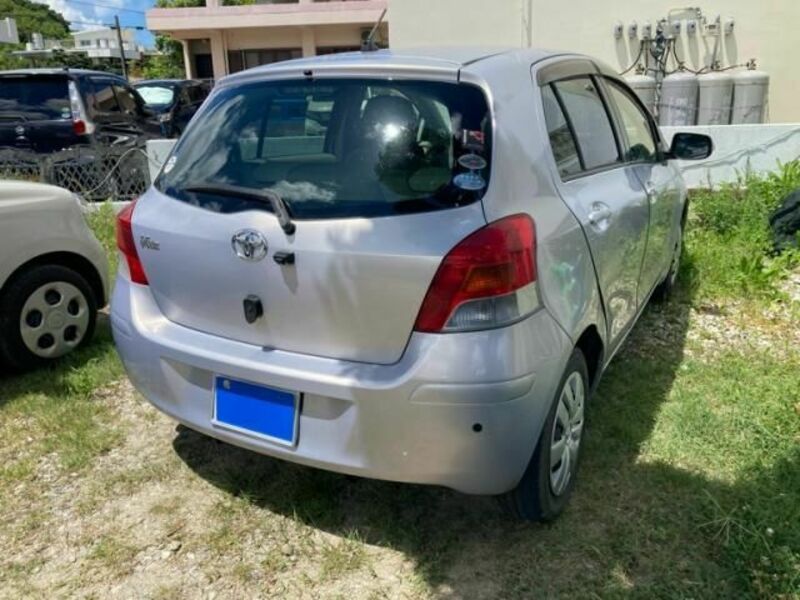 VITZ