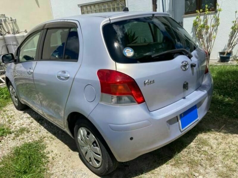 VITZ