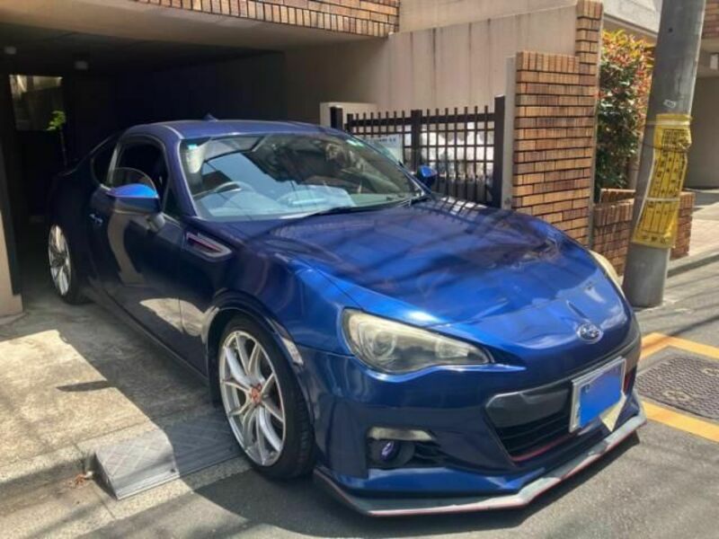 BRZ