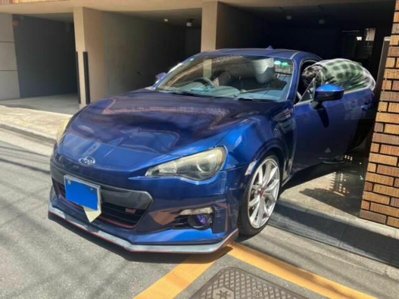 BRZ