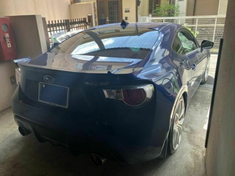 BRZ