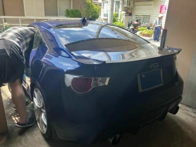 BRZ