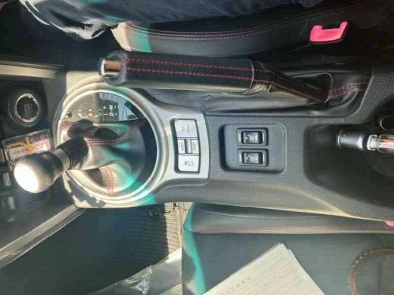 BRZ