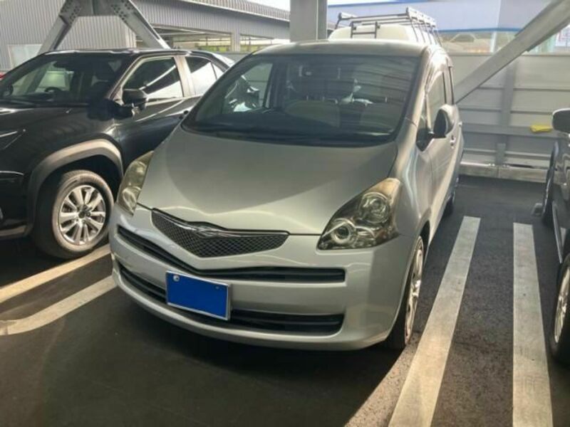 RACTIS-0