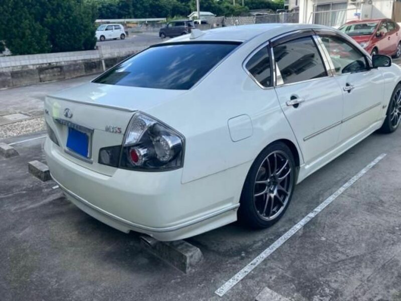 FUGA