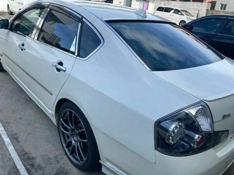FUGA