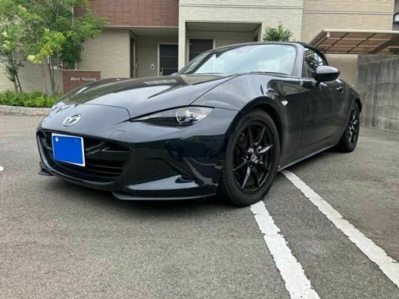 ROADSTER-0