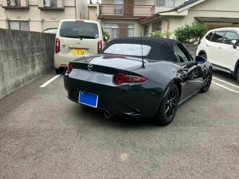 ROADSTER