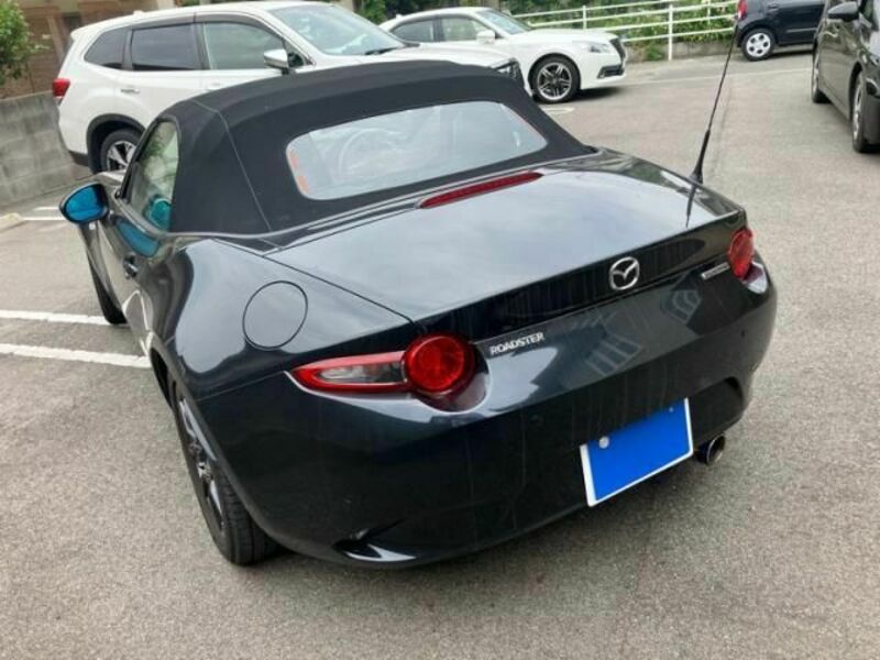 ROADSTER