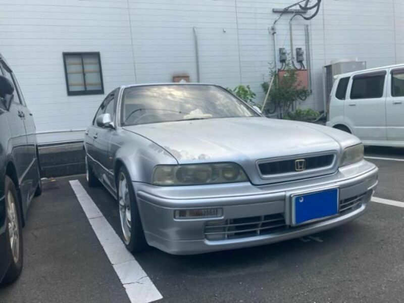 HONDA LEGEND