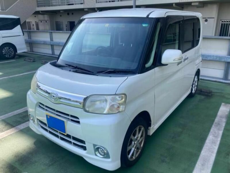 TANTO