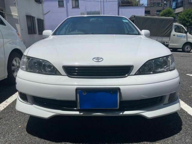 TOYOTA WINDOM