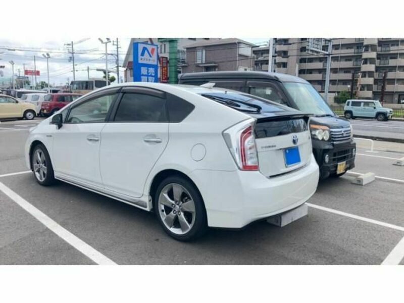 PRIUS
