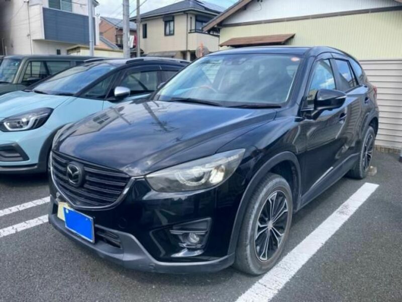 CX-5-0