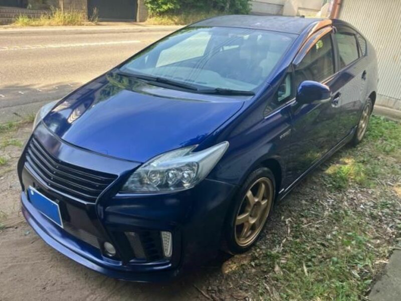 PRIUS