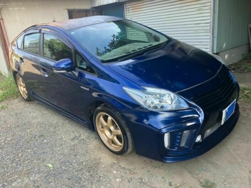 PRIUS