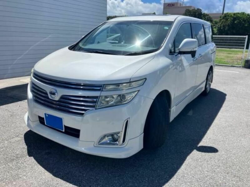 ELGRAND