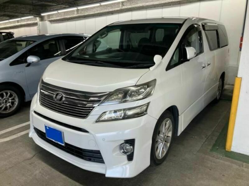 VELLFIRE