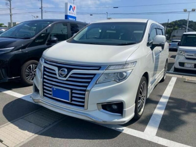 ELGRAND